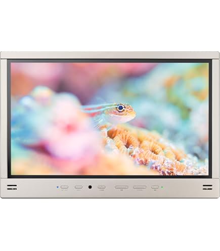 Amazon | TWINBIRD(ツインバード) 燕三条 22V型 お風呂テレビ 浴室